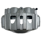 2011 Ford E-450 Super Duty Brake Caliper 1